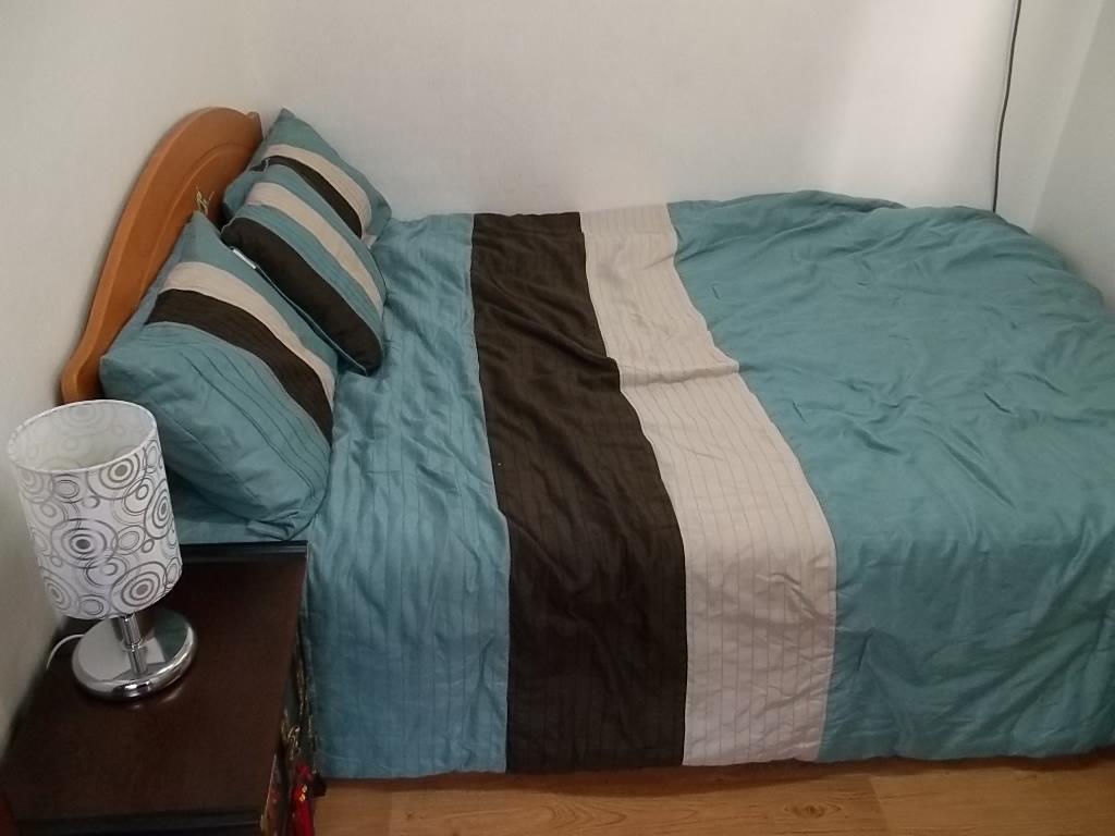 ドゥリ ゲストハウス ソウル特別市 部屋 写真