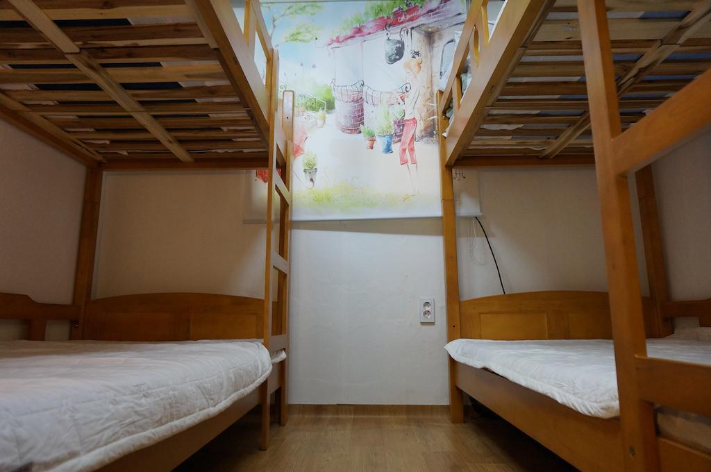 ドゥリ ゲストハウス ソウル特別市 部屋 写真
